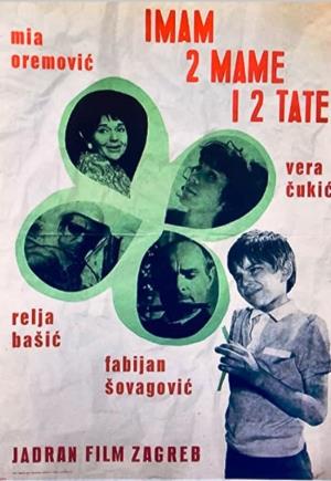 IMAM DVIJE MAME I DVA TATE (1968)