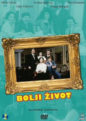 BOLJI ŽIVOT (1987)