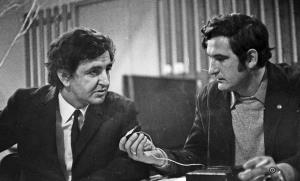Branimir Tori Janković, Krvava bajka (1969)1