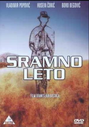 SRAMNO LJETO (1969)