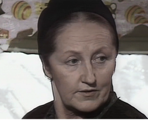 Ljeposava (Ljiljana Kontić)