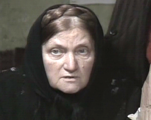 Ljiljana Krstić