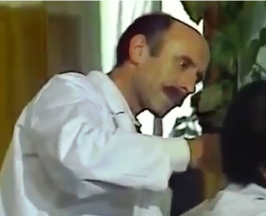 berberin (Boro Stjepanović)