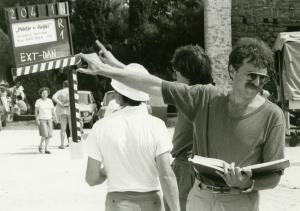 Režiser Tugo Štiglic, Poletje v školjke (1985)