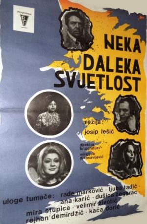 NEKA DALEKA SVJETLOST (1969)