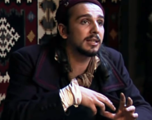 Marinko Madžgalj