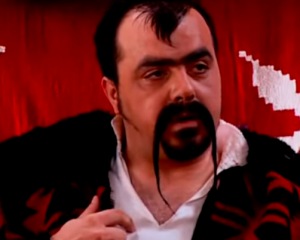 crni Đorđe (Nikola Kojo)