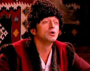 Zmago (Zoran Cvijanović)