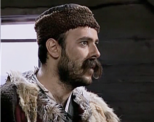 Vidoje (Ljubomir Bandović)