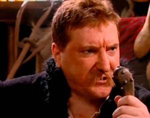 Stanoje (Goran Daničić)