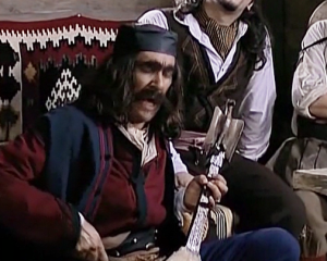 đetić Milić (Igor Lazić)