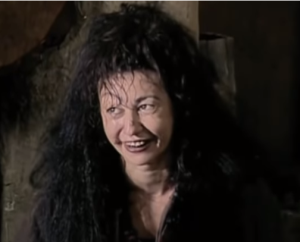 Druzila (Dušanka Stojanović)