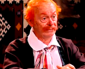 Slavko Mitezer (Nikola Simić)
