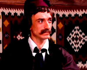 crni Džić (Bojan Dimitrijević)