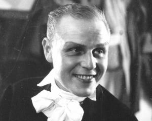 Vjekoslav Afrić