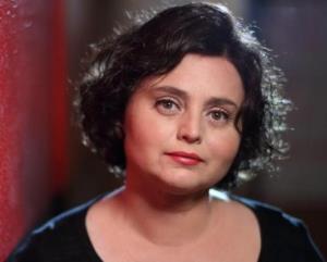 Vlatka Vorkapić