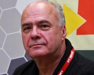 Zdravko Mustać