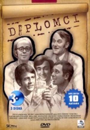 DIPLOMCI (1971)