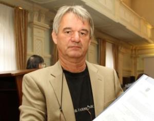 Zvonimir Ilijić 
