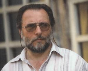 Živorad Tomić