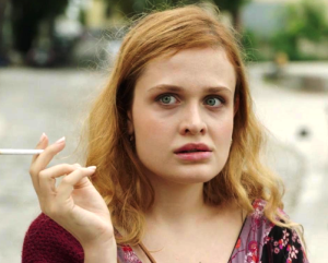 Mina Sovtić