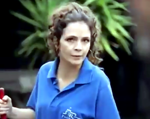 Kristina Stevović