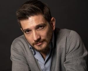 Aleksandar Dimitrijević