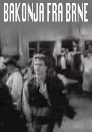 BAKONJA FRA BRNE (1951)
