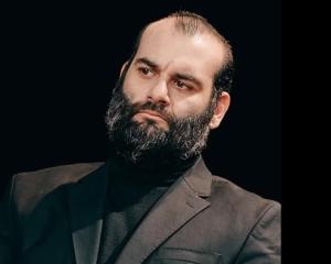 Aleksandar Radulović