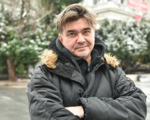 Aleksandar Seksan