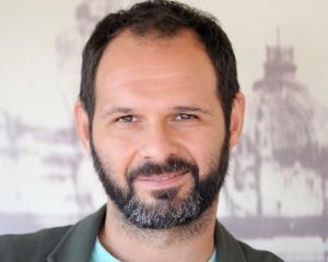 Aleksandar Srećković