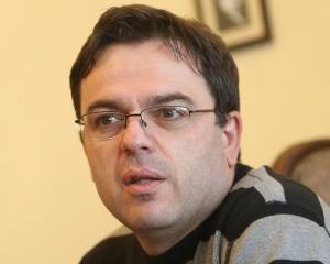 Aleksandar Stojković Piksi