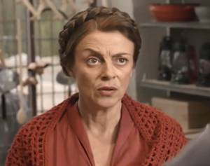 Anita Mančić