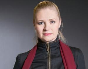 Ana Sofrenović