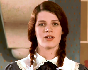 Nada (Ivana Jovanović (Grenj njene majke))