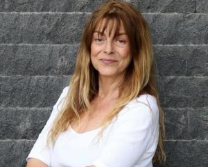 Anita Mančić