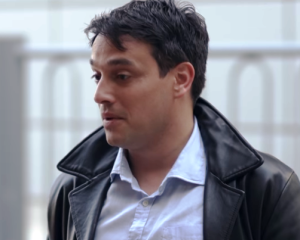 Branko Ilić
