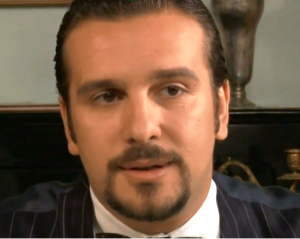 Kosta (Marinko Madžgalj)