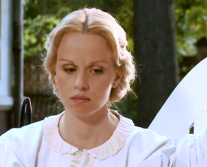 Dunja (Tijana Čurović)