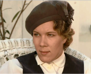 Zora (Milica Grujičić)