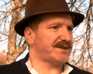 Obrad (Goran Daničić)