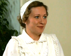 Gabrijela (Maja Kolundžija Zoroe)