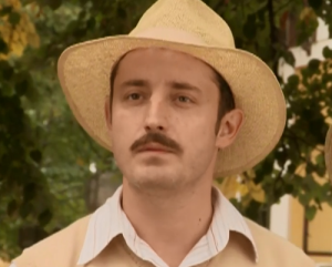 Dimitrije (Nikola Đuričko)