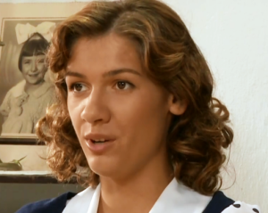 Olga (Katarina Janković)