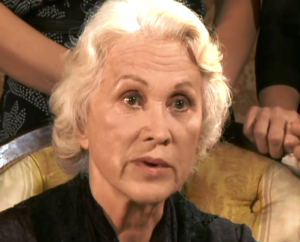 kuma Anica (Ružica Sokić)