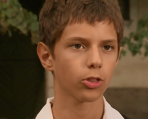 Mića (Filip Vasilijević)