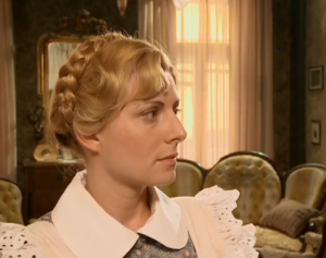 Bosiljka (Miljana Kravić)