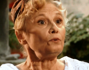 Vera Milivojević (Jadranka Selec)