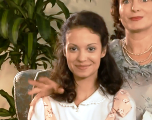 Gordana Anđelković (Tijana Pečenčić)