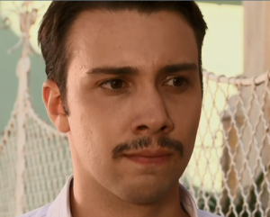 Svetislav (Miloš Đuričić)